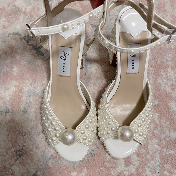 Pear heels - Picture 2 of 3